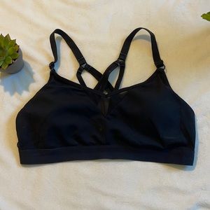 Aerie Strappy Sports Bra